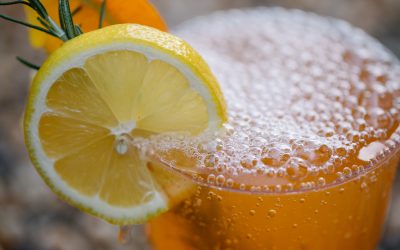 Summer Soft Drinks…..Harder Than You Think!